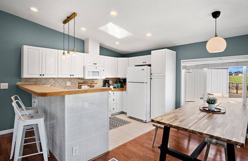 Desert Aire House | Escape on the Green