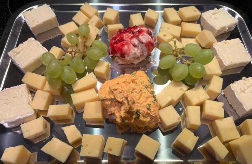 Bad Zurzach Apartment | Escape Private SPA I