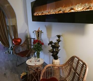 Bad Zurzach Apartment | Escape Private SPA I