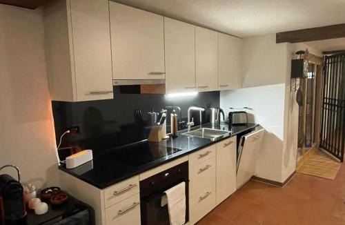 Bad Zurzach Apartment | Escape Private SPA II