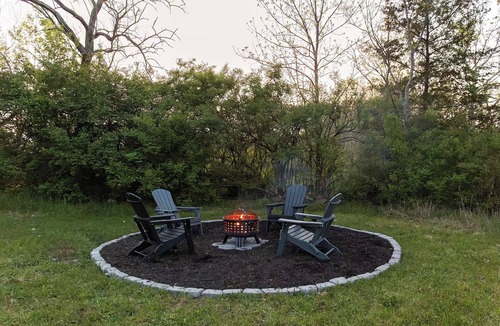 Georgetown House | ★Escape & Relax ~ Breathtaking Creekside Getaway with Outdoor Tub★