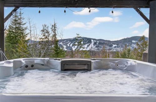 Saint Come Ski Chalet | Escape Spa & Pool Table - Le Sherpa