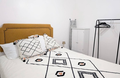 Houilles Apartment | Escape stay