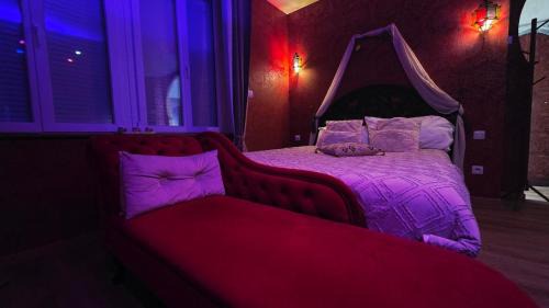 Calais Apartment | Escape Suite - l'Orientale