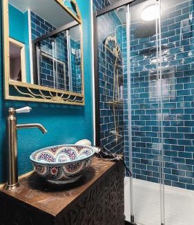 Calais Apartment | Escape Suite - l'Orientale