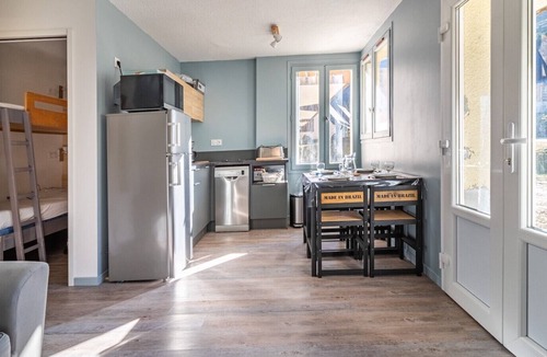 Adervielle-Pouchergues Apartment | Escape to the Louron Valley