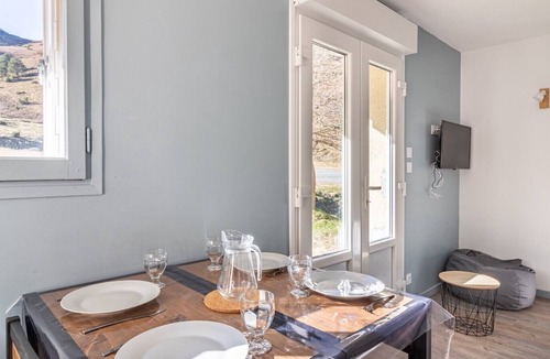 Adervielle-Pouchergues Apartment | Escape to the Louron Valley