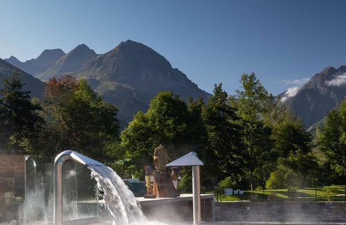 Adervielle-Pouchergues Apartment | Escape to the Louron Valley