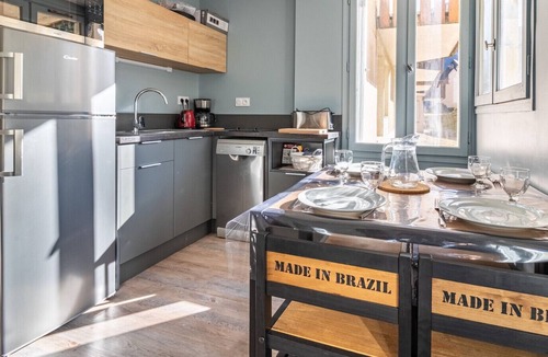 Adervielle-Pouchergues Apartment | Escape to the Louron Valley