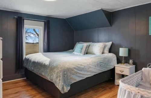 Rodney Other | Escape The City At Greenly's Getaway