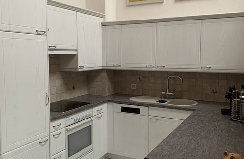Pfaffikon District Apartment | Escape the city life and enjoy quiteness and sun