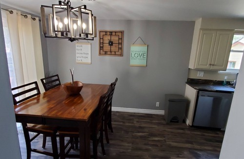Westmeath Cottage | Escape the city to this quiet home along the beautiful Ottawa River