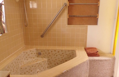 Cloudcroft House | Escape the Heat!