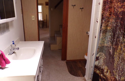 Cloudcroft House | Escape the Heat!