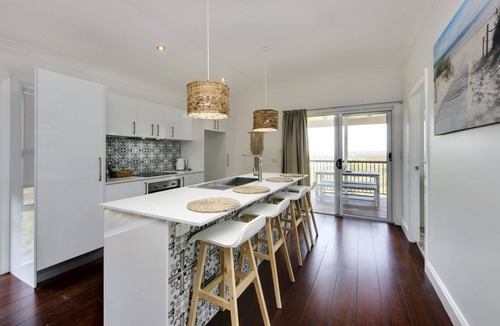 South West Rocks Apartment | Escape to a Coastal Hideaway