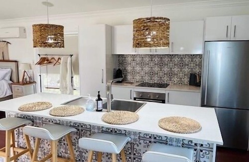 South West Rocks Apartment | Escape to a Coastal Hideaway