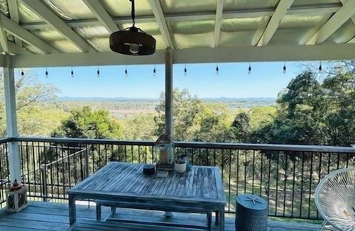 South West Rocks Apartment | Escape to a Coastal Hideaway