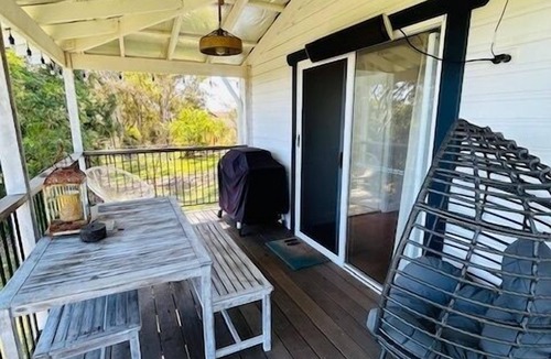 South West Rocks Apartment | Escape to a Coastal Hideaway