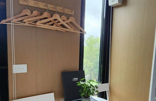 Waitoki Cabin | Escape to a Rustic Modern Farm Cabin with Outdoor Bath