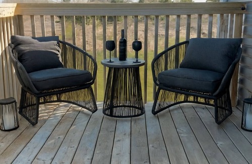 Athens House | Escape to a Serene Rural Getaway.