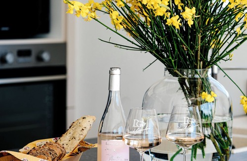 Cavillargues Other | Escape to a winery: Maison Givaudan