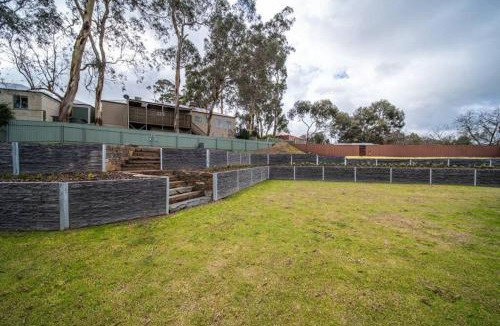 Nairne House | Escape to Adelaide Hills