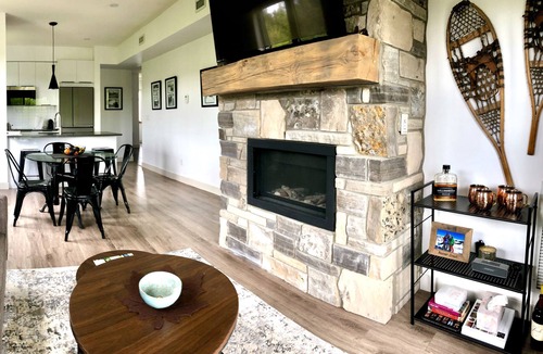 Glen Huron Condo | Escape to Blue Mountains