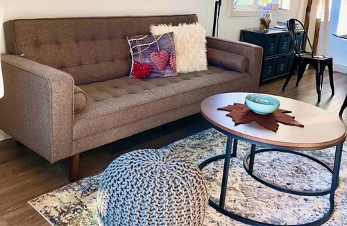 Glen Huron Condo | Escape to Blue Mountains
