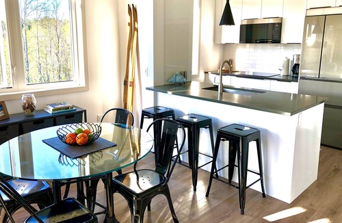 Glen Huron Condo | Escape to Blue Mountains