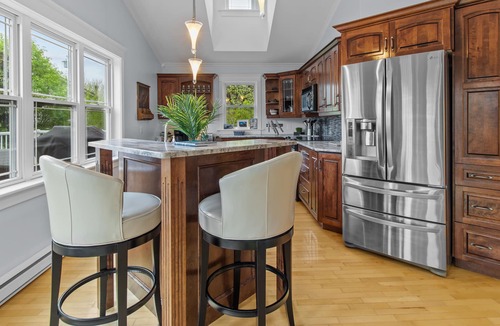 Brigus Apartment | Escape to Brigus, NL