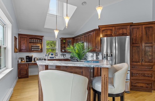 Brigus Apartment | Escape to Brigus, NL