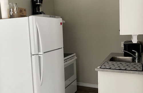 Severn Apartment | Escape to Cottage Country : Charming 1-Bedroom Apartment in Port Severn