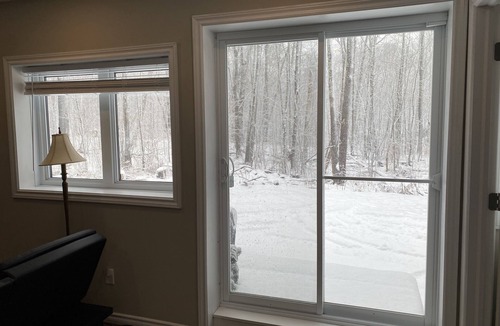 Severn Apartment | Escape to Cottage Country : Charming 1-Bedroom Apartment in Port Severn