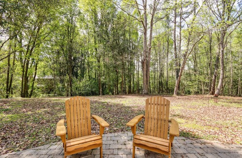Lexington House | Escape to Cozy Comfort: Your Perfect Retreat in Lexington, South Carolina!