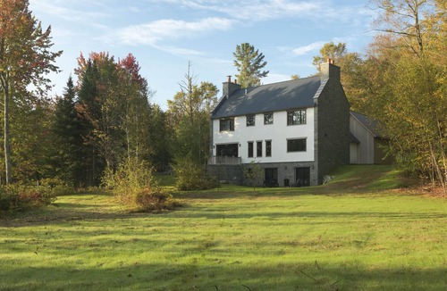 Eden House | Escape to Eden for vacation, retreats, reunions or weddings