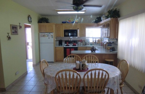 Loma Dorada House | Escape to Ensenada Beach