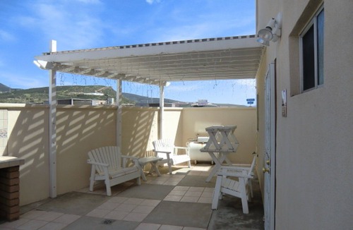 Loma Dorada House | Escape to Ensenada Beach