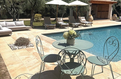 Saint-Etienne-du-Gres House | Escape to Elegance -Wonderful Mas Provencal in the heart of the Alpilles
