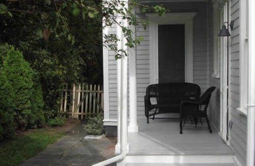 Oakdale House | Escape to Hudson NY!