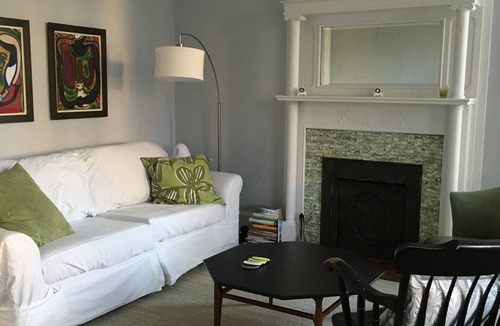 Oakdale House | Escape to Hudson NY!