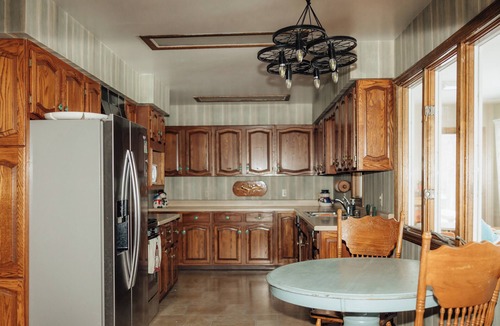 Pelkie House | Escape to Keweenaw Bay!