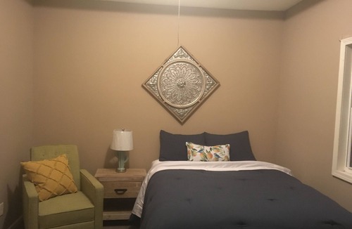 Collier Heights House | Escape to Mexico