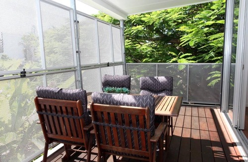 Moffat Beach House | Escape to Moffats on Roderick