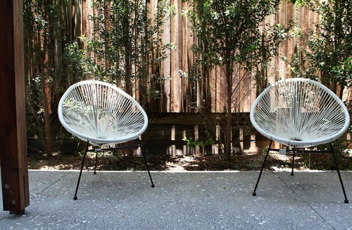 Moffat Beach House | Escape to Moffats on Roderick