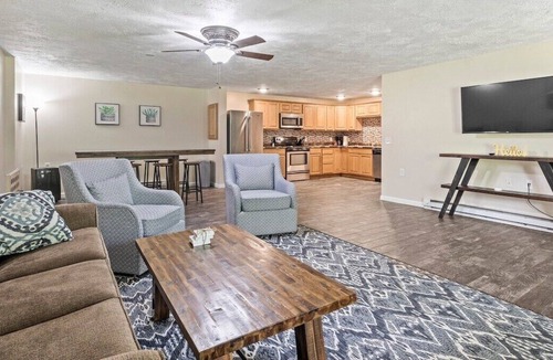 Lansing House | Escape to NY Wine Country !