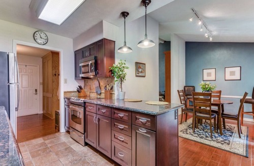 Allen House | Escape to Olivia's Hideaway in Allen! Close to shopping,Eat, and entertainment