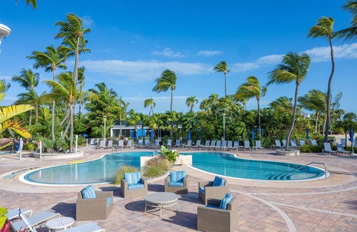 Islamorada Hotel | Escape to Paradise! Beachfront, Outdoor Pool, Near Theater of the Sea