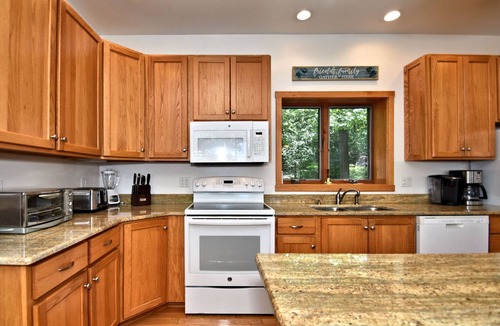 Geneva House | Escape to peace and quiet