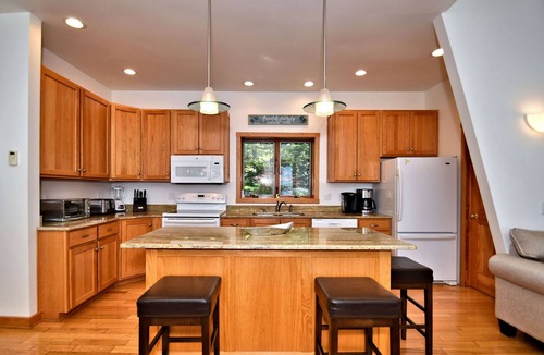 Geneva House | Escape to peace and quiet