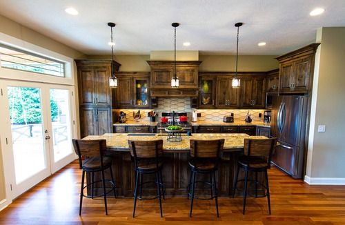 Ladd Hill House | Escape to rolling fields and singing birds - Charming 3 bedroom house!